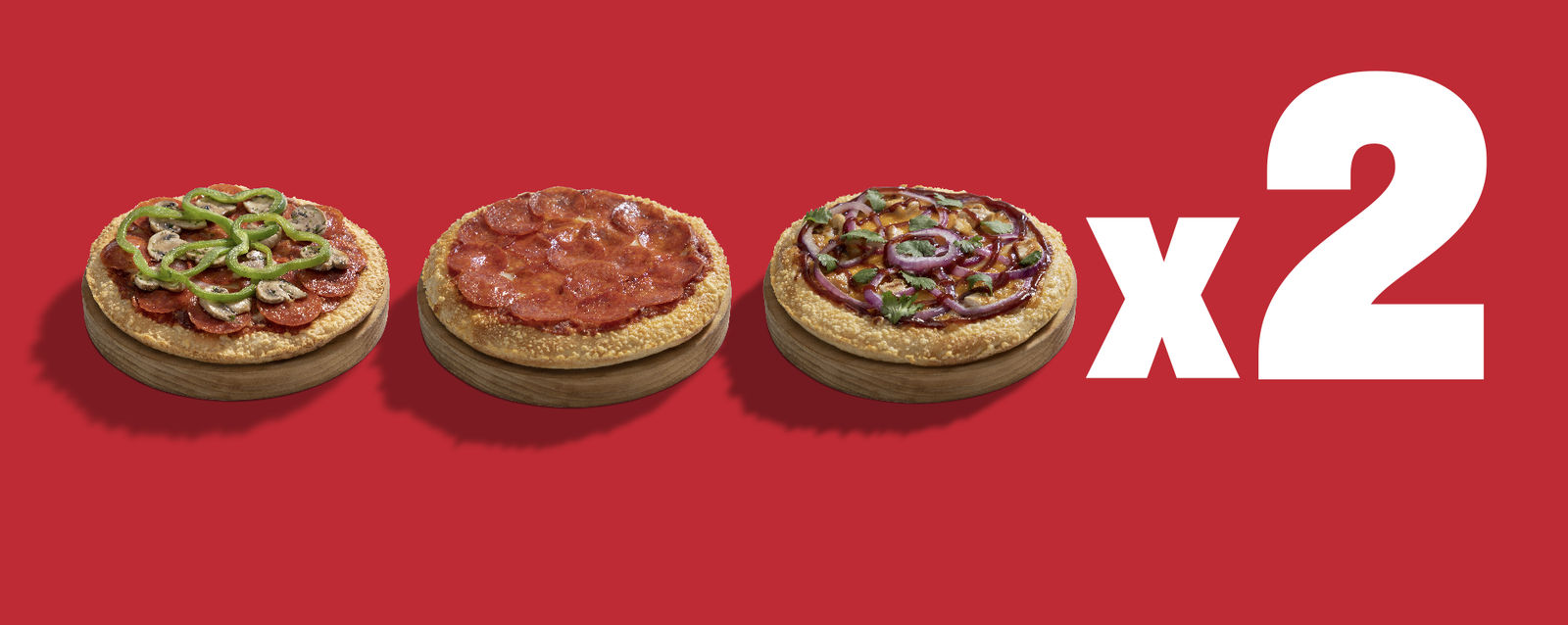 Pizza Week