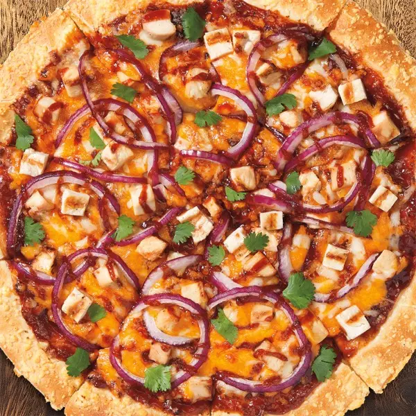 BBQ Chicken