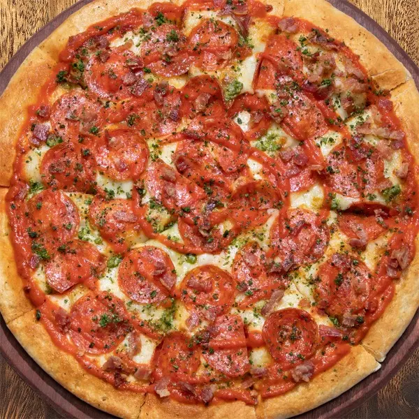 Pepperoni Fest