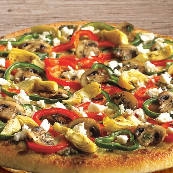 Veggie